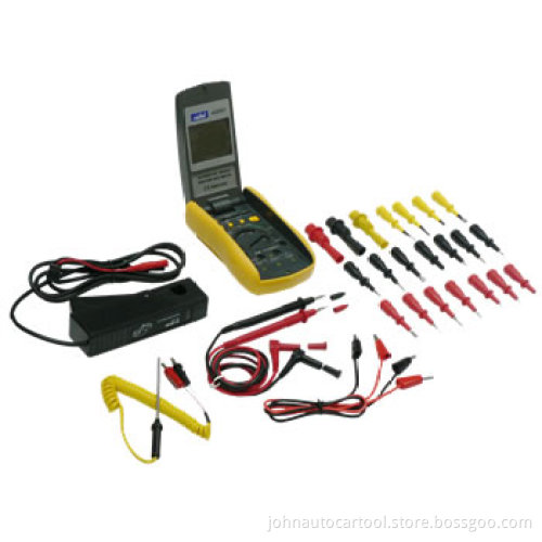 Automotive Professional Multimeter OBD91,Diagnostic scanner,auto parts,Auto Accessories,Auto Maintenance,Diagnosis,diagnose,x431,ds708,key programmer